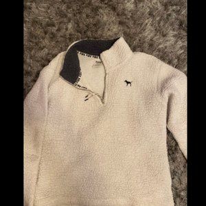 PINK by VS shepra pullover